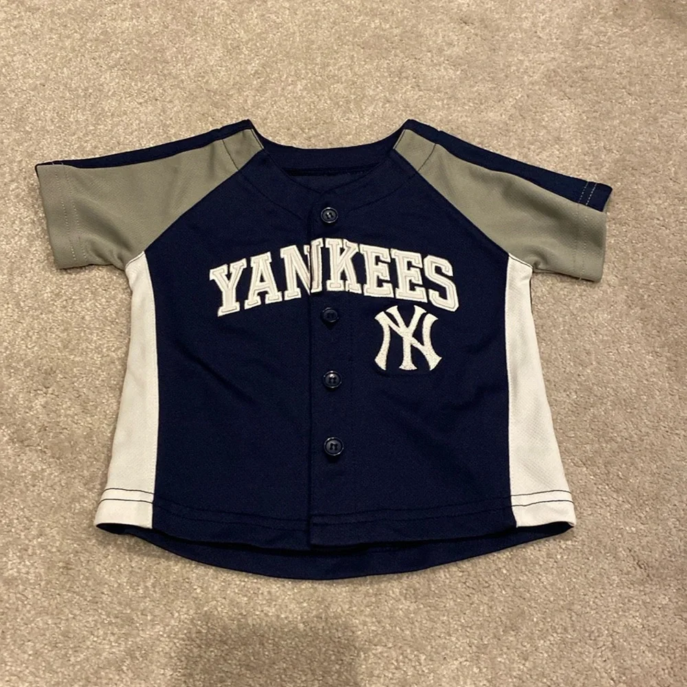 ‼️YANKEES‼️